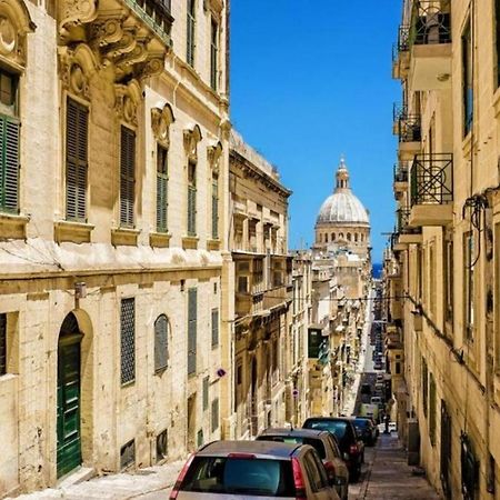 Mint Suite No2 Valletta Dış mekan fotoğraf
