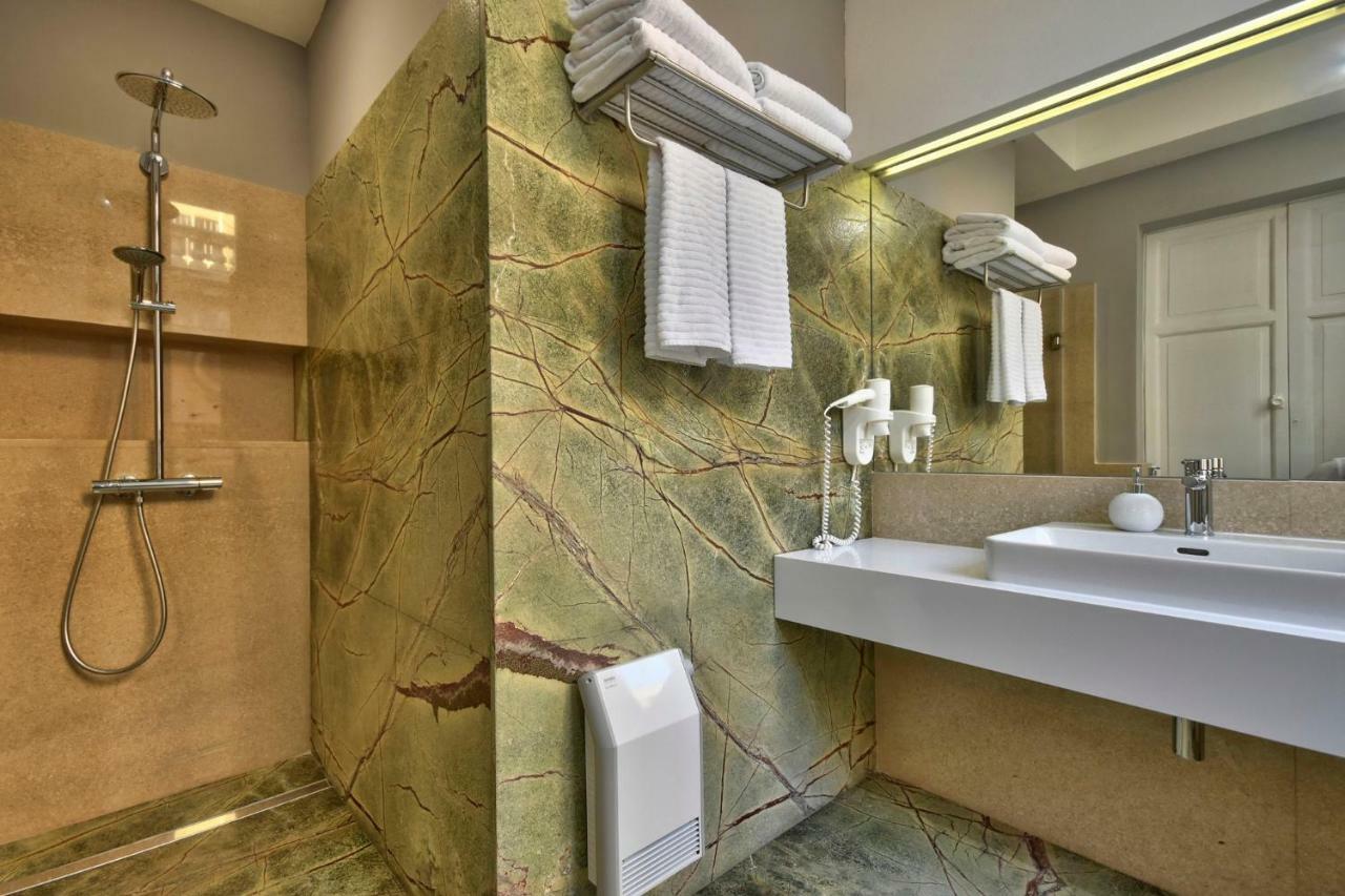 Mint Suite No2 Valletta Dış mekan fotoğraf
