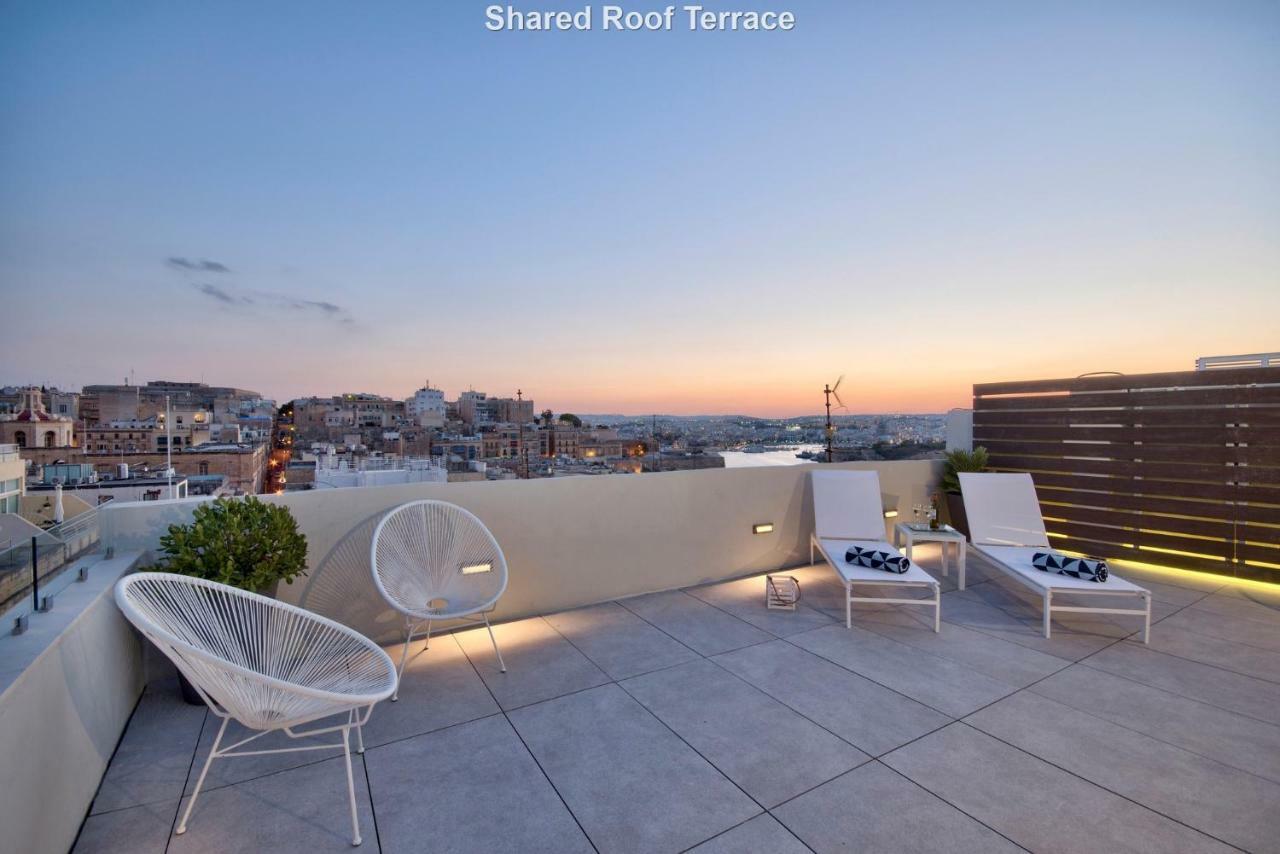 Mint Suite No2 Valletta Dış mekan fotoğraf