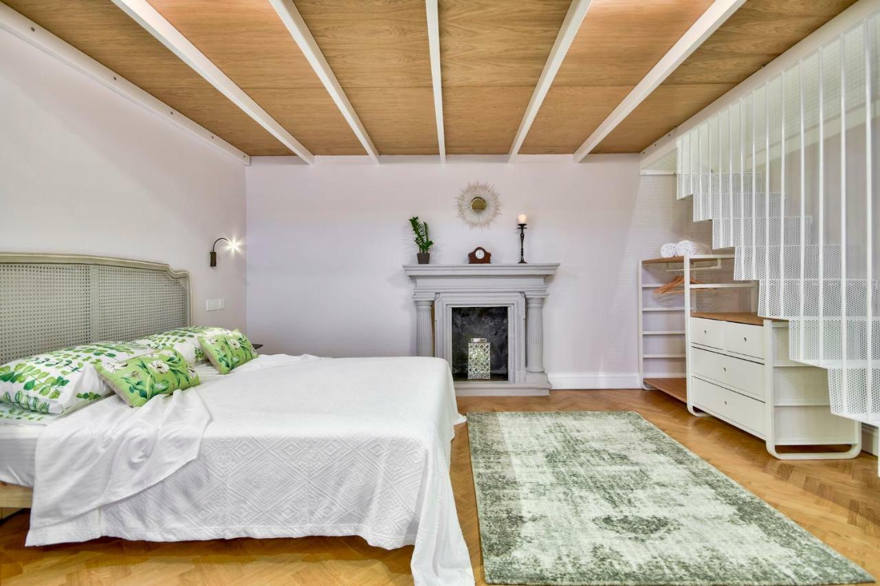 Mint Suite No2 Valletta Dış mekan fotoğraf