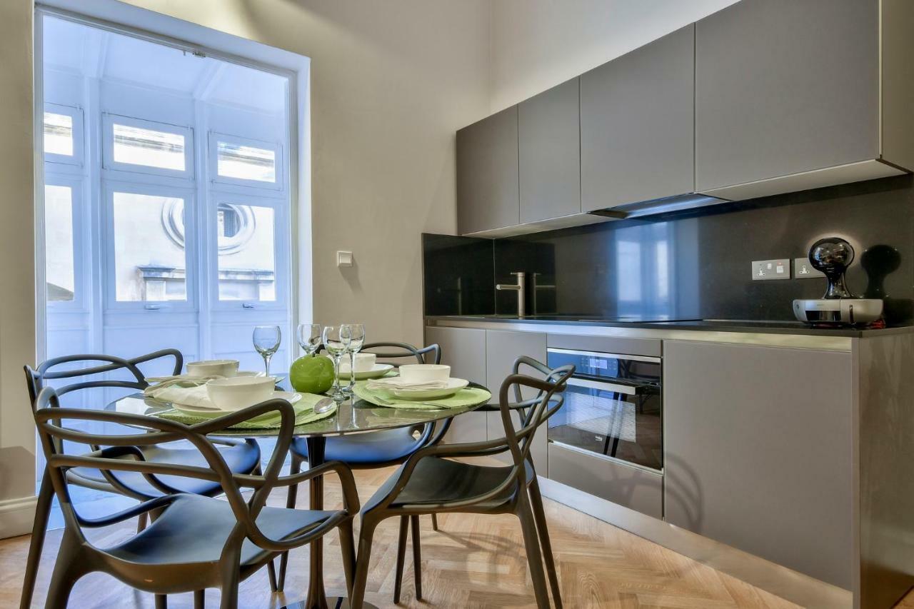 Mint Suite No2 Valletta Dış mekan fotoğraf