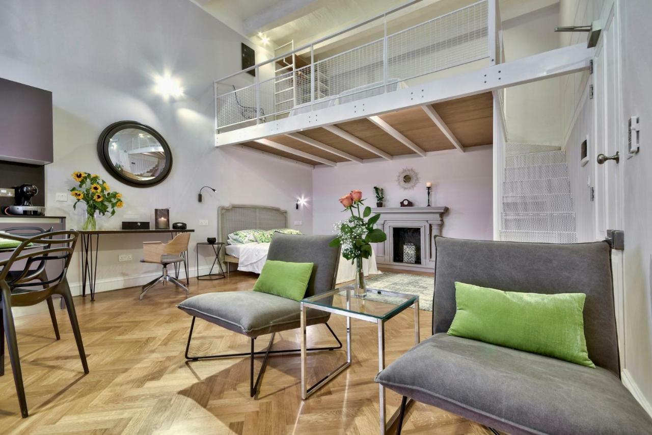 Mint Suite No2 Valletta Dış mekan fotoğraf