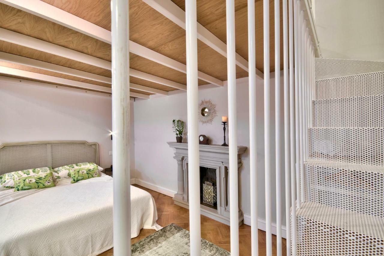 Mint Suite No2 Valletta Dış mekan fotoğraf