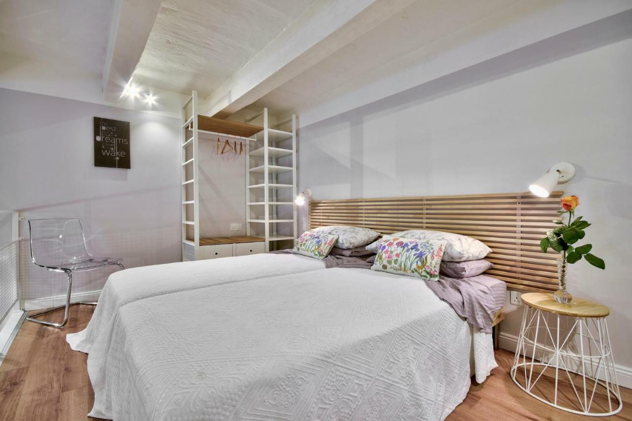 Mint Suite No2 Valletta Dış mekan fotoğraf